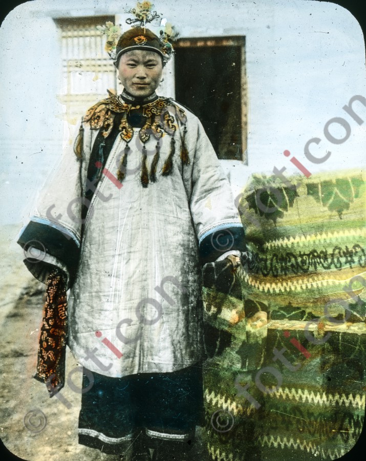 Chinesische Braut ; Chinese Bride (simon-173a-035.jpg)